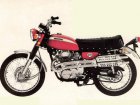 Honda CL 350